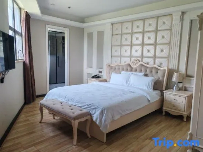 Superior Double Suite