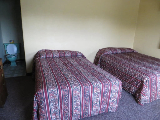 Lincoln Lodge Motel