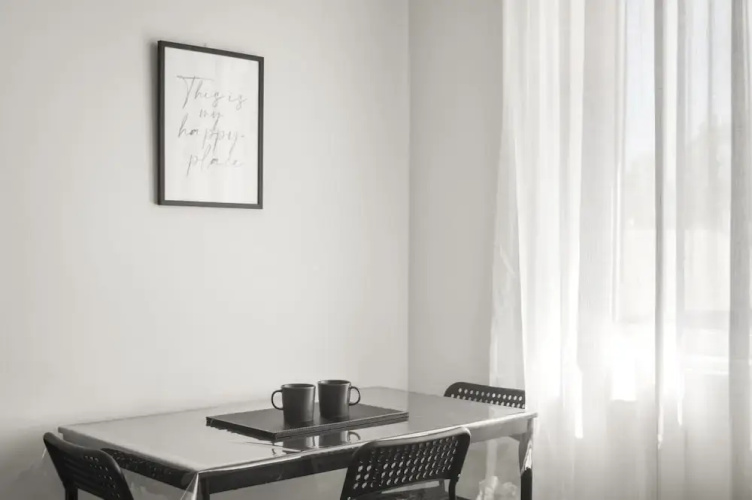 Sleek Richmond 1-bed Close to Everything