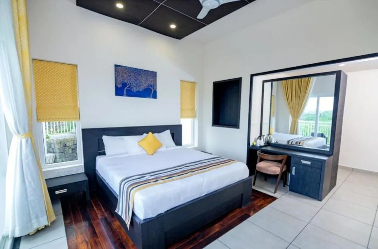 Le Collines Resort