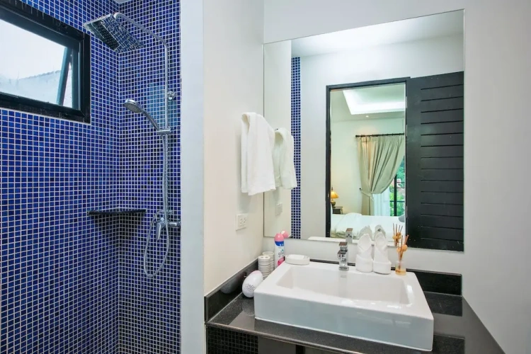 2 Bedrooms Double Villa