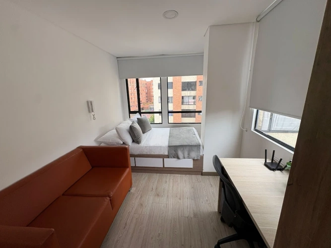 Premium Apartment