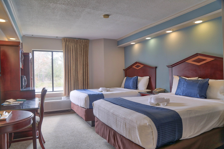 Destiny Palms Hotel