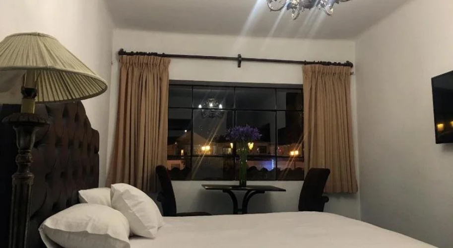Hostal Maria Angola Cusco