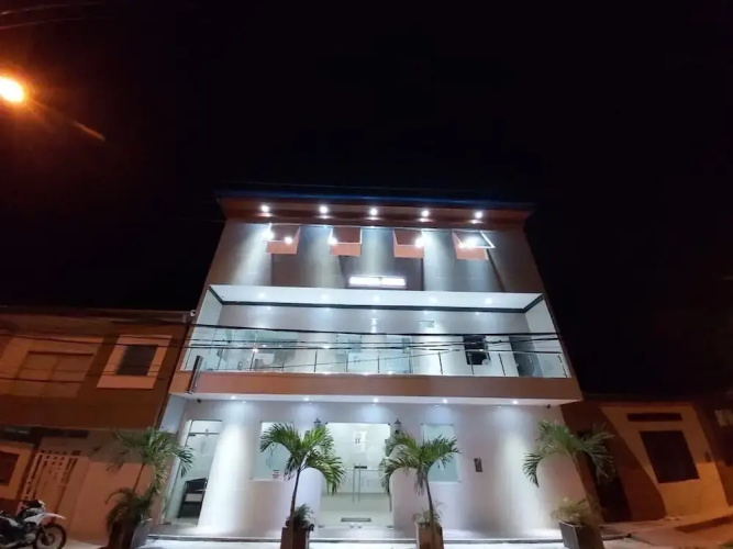 Hotelafbeelding