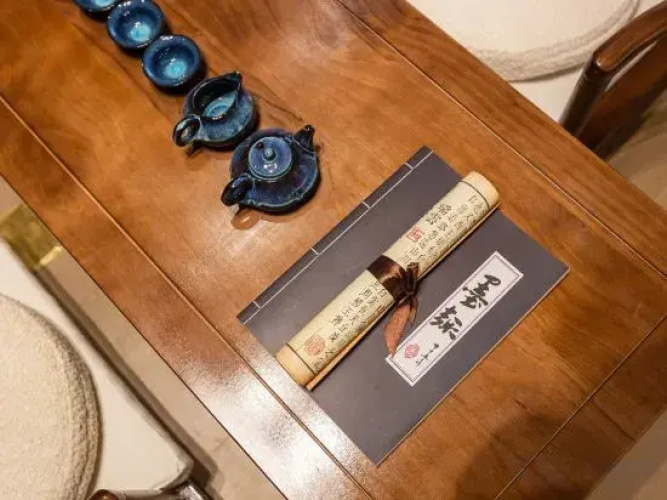 Unimore·Crafted Homestay (Chongqing)