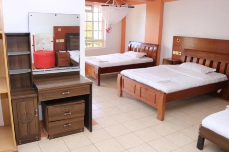 Maralink Hotel