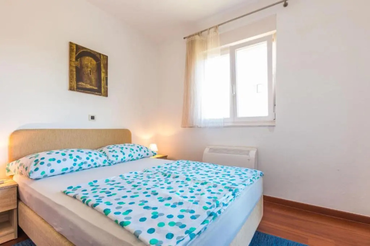 Adriano 2Br Apartment With Terrace