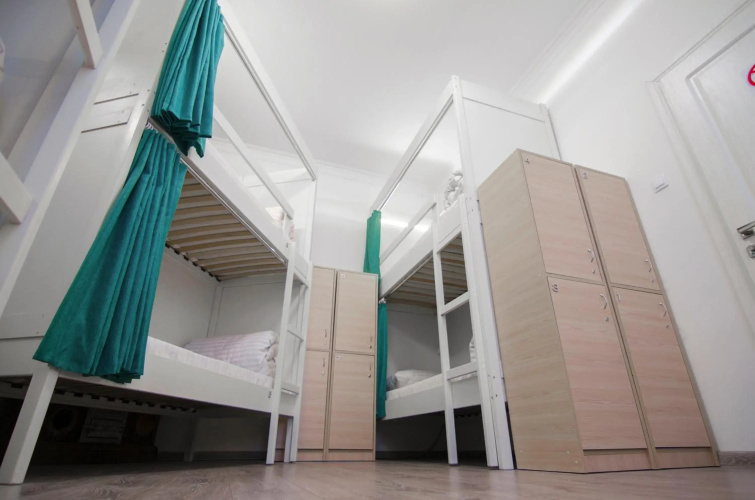 Pop Art Hostel