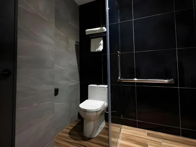 Blu Sentral Hotel