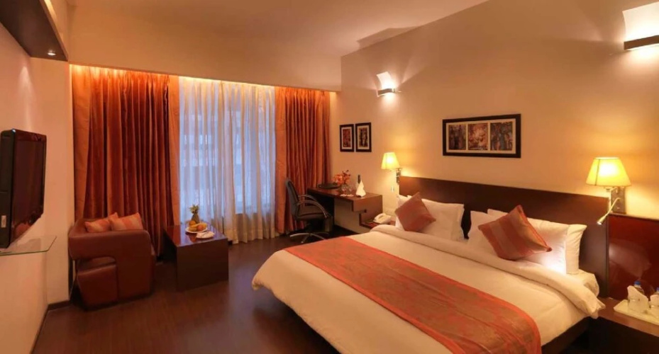 Misaki Faridabad