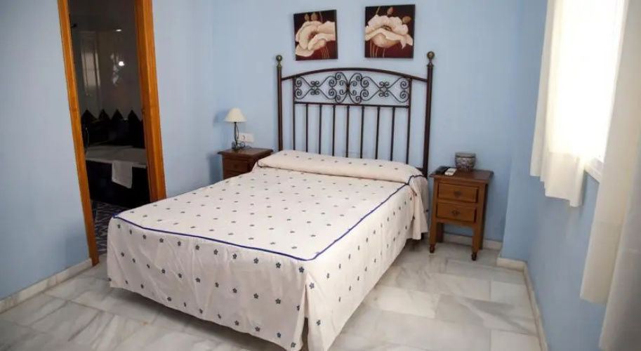 Hostal Niza