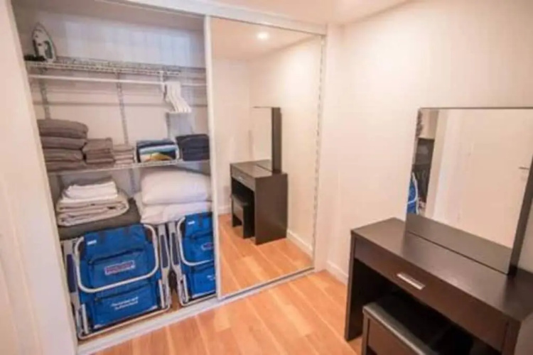 Hallandale Studio in Hallandale Beach