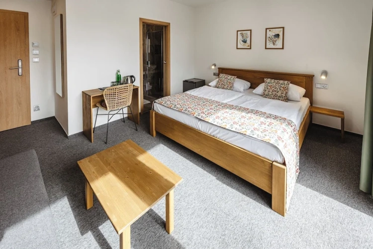 Premium Double room