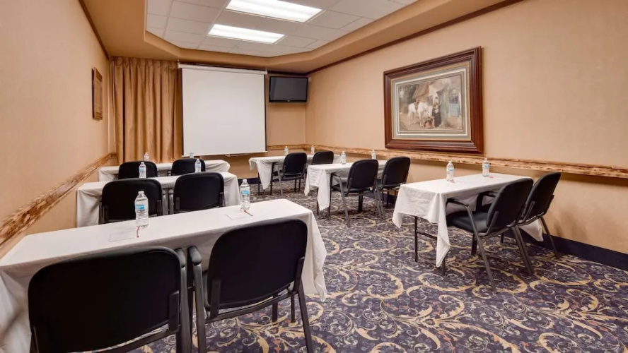 Hampton Inn Cheyenne