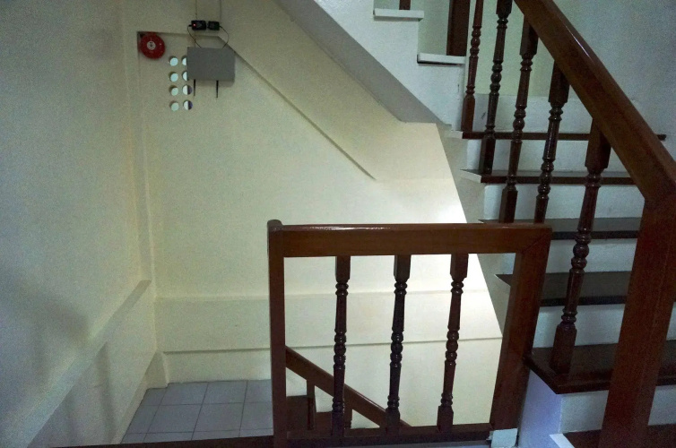 Royal Beach Guest House
