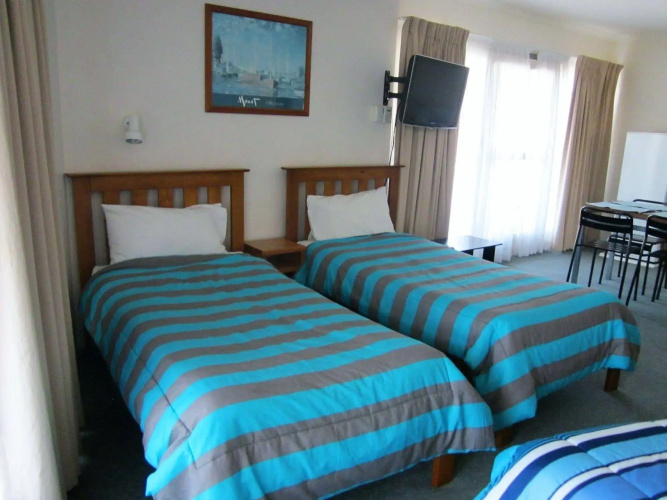 Mollymook Motel