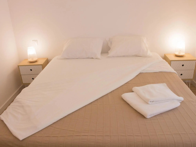 Buarcos Beach Apartment