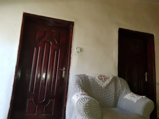 Abrham Lalibela B&B