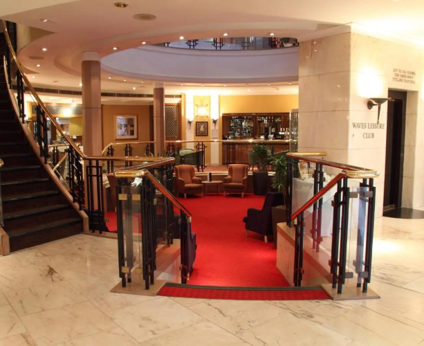 Derby Mickleover Hotel, Bw Signature Collection photo 17