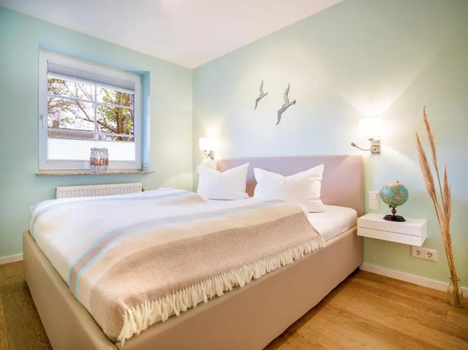 Sylt Homes Ebbe & Flut