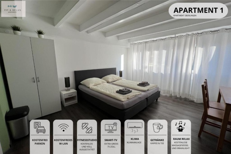 Classic Quadruple room