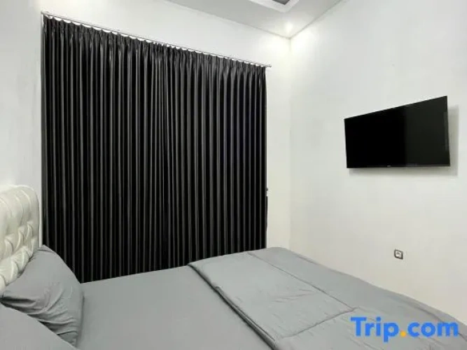 1 Bedroom Standard Villa