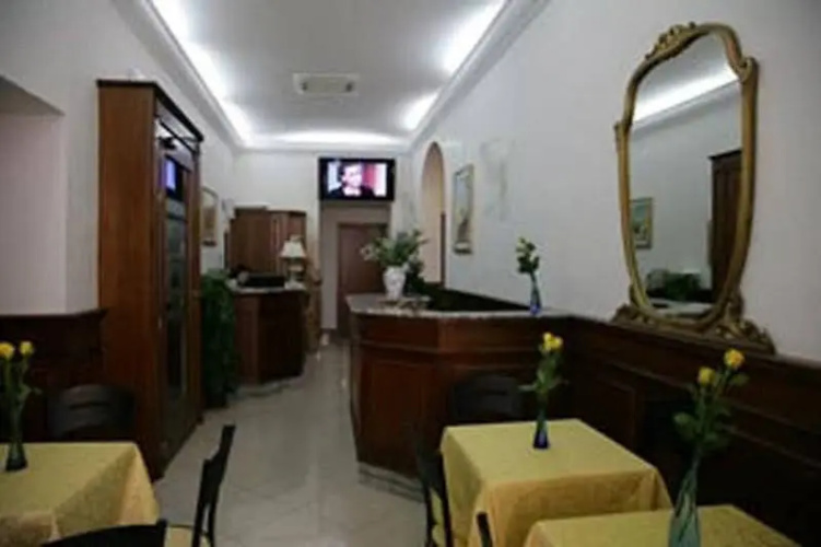 Dipendenza Hotel Galileo