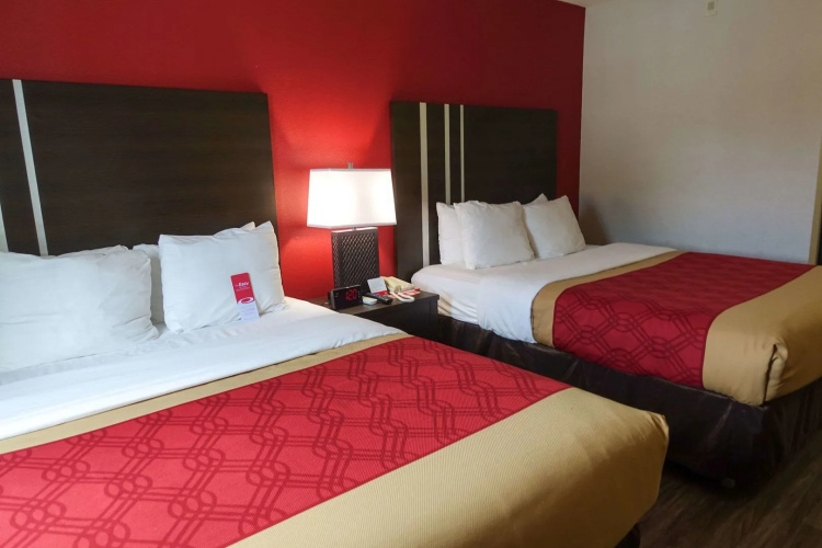 Brisa Pacific Hotel Encinitas