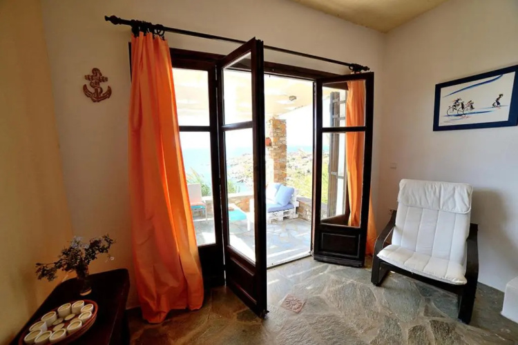 Koundouros Vacation Homes