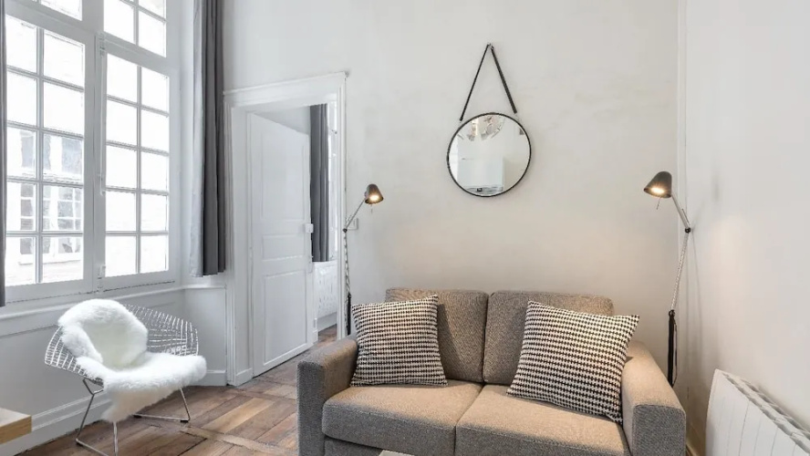 L'Horloge