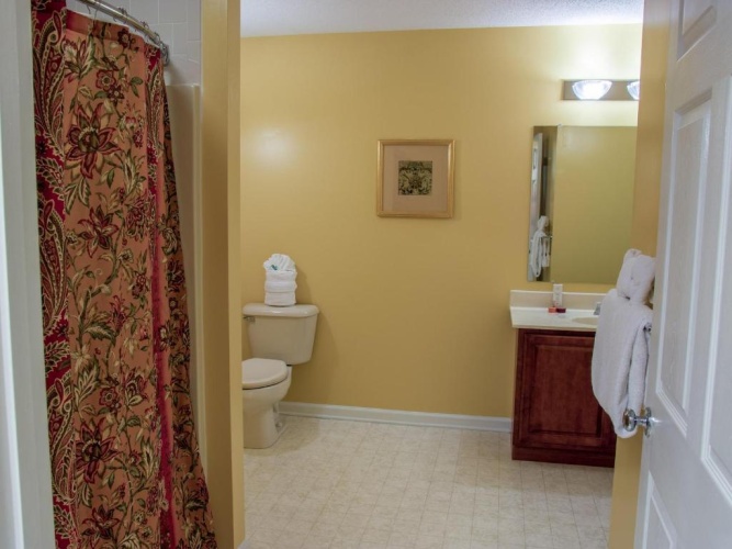 2 Bedrooms Twin Apartment