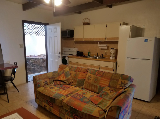 Sunset Gardens Guesthouse
