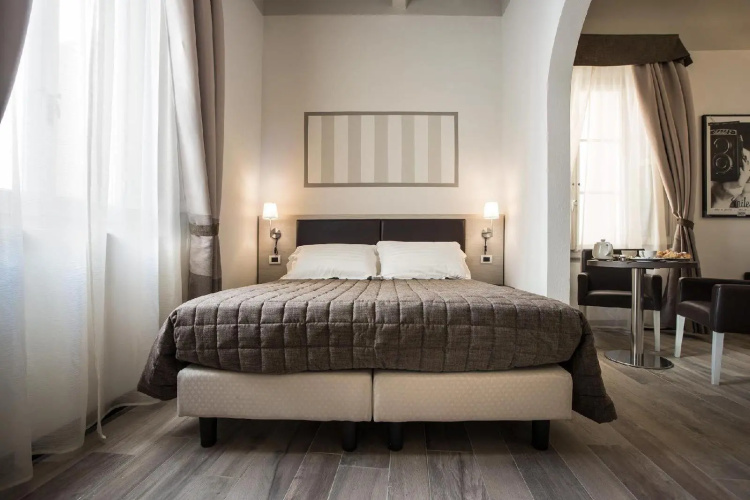 Hotelafbeelding