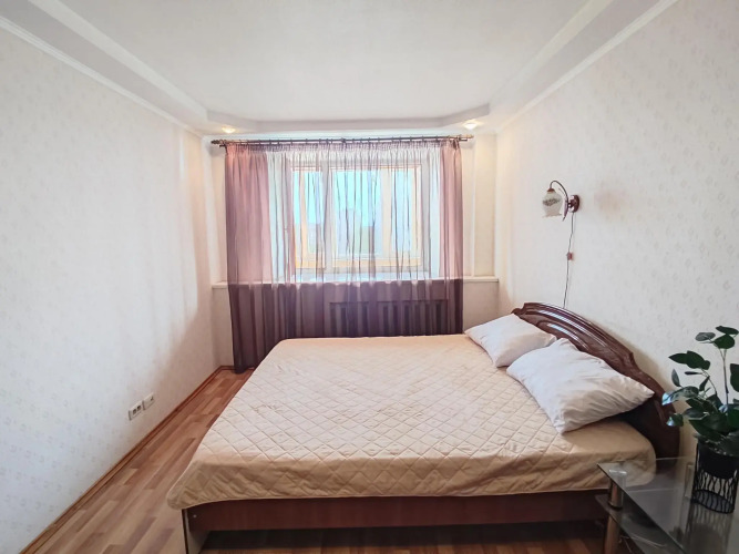 Фотография номера квартиры Апартаменты на улице Первомайская 37