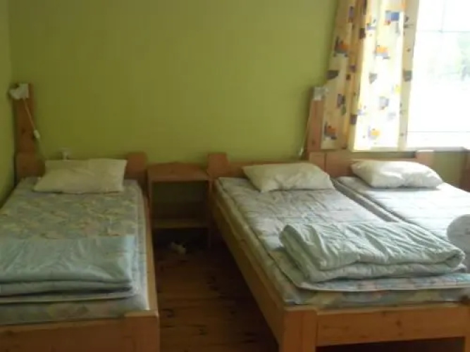 Samblamäe Hostel
