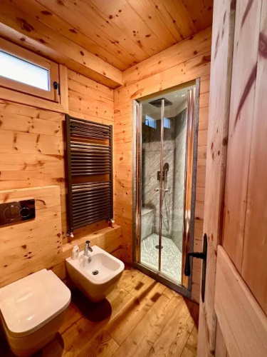 Chalet Grosottino