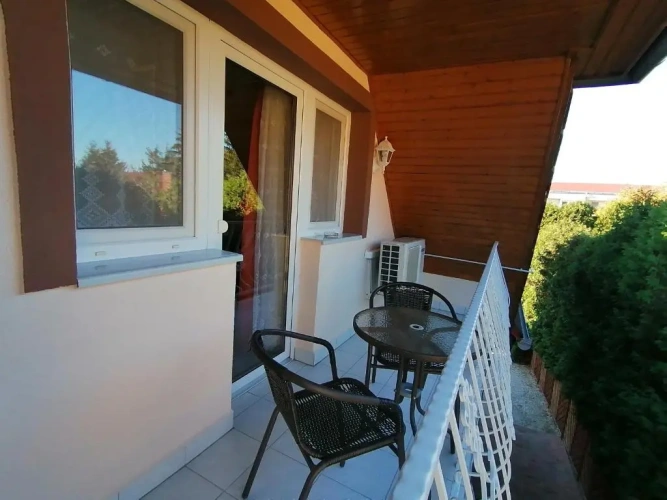 1 Bedroom Apartment with balcony