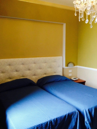 Hotel Des Bains