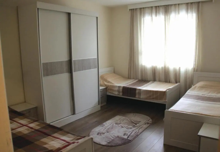 Apartmant Nik