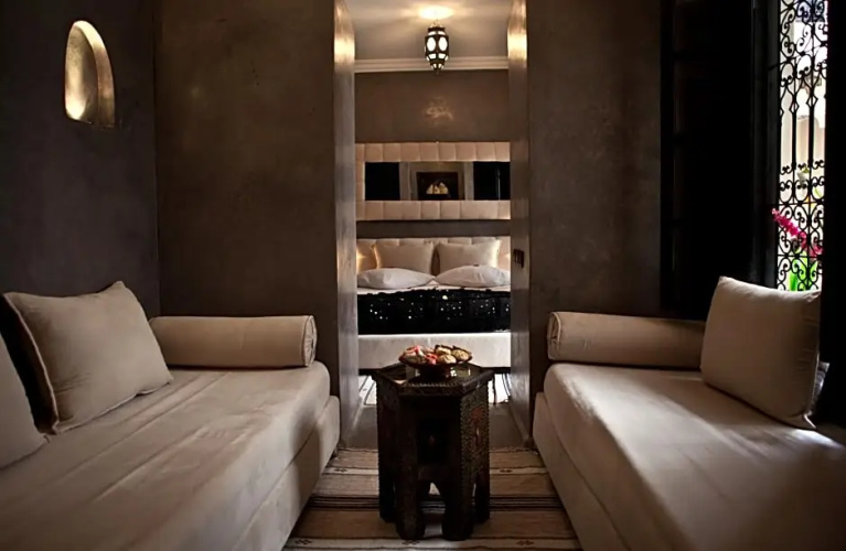 Riad Palais Delia