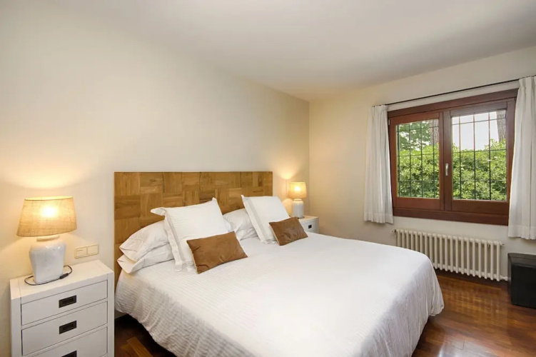 EL Porxo B&B