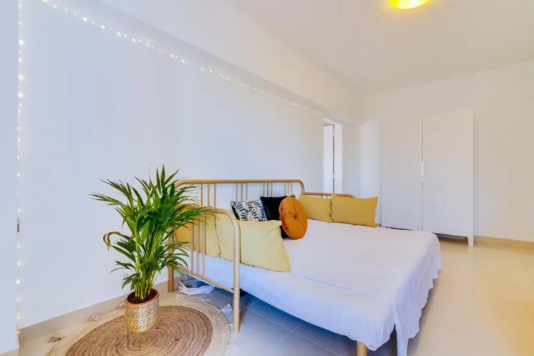 AL - Apartamento Wave 7