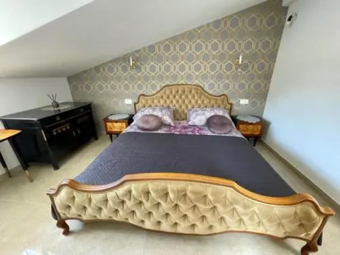 Apartment Venera