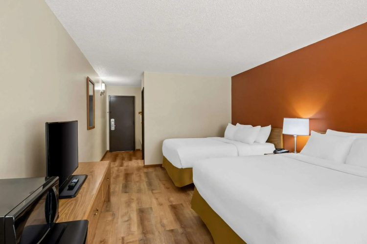 Manistee Hotel