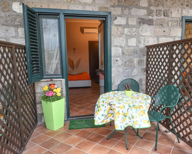 Relais Casale Antonietta