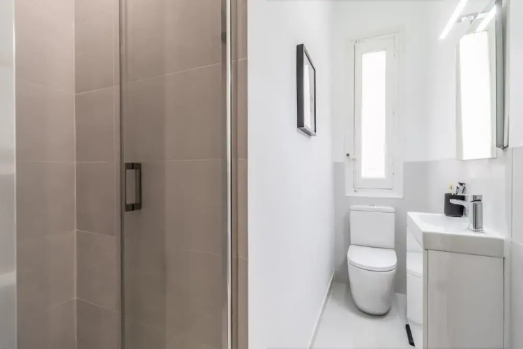 Benac - 3 Bedrooms and Terrace in Almagro