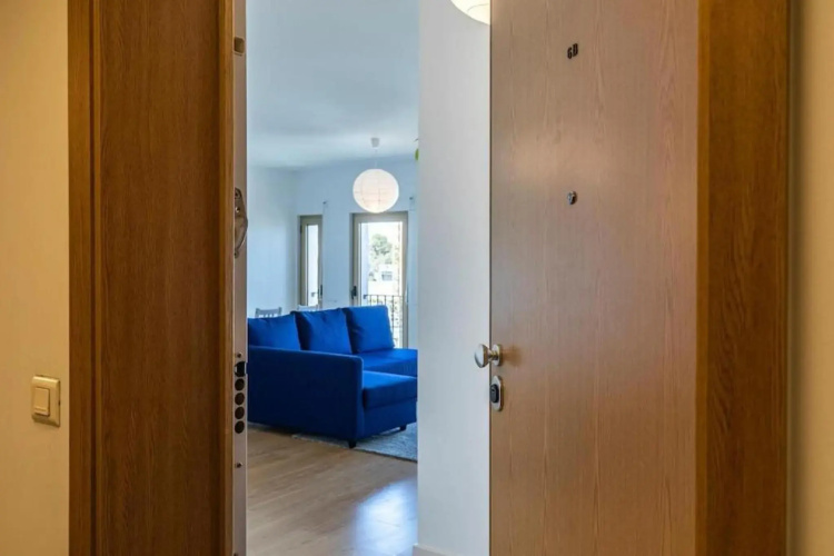 Embassy Apartment by Innkeeper
