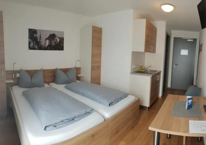 Easy Sleep Hotel