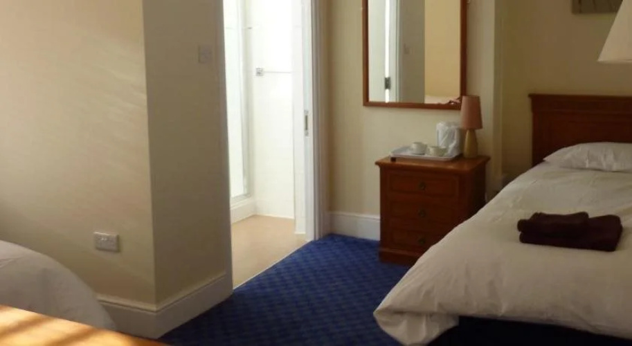 The Grafton Rooms